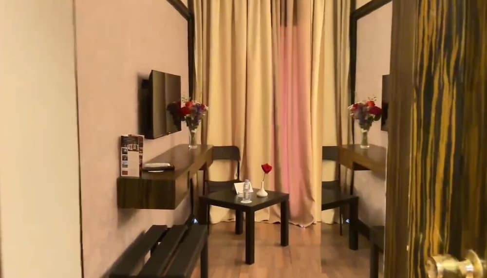 Hotel Sabah 41/42