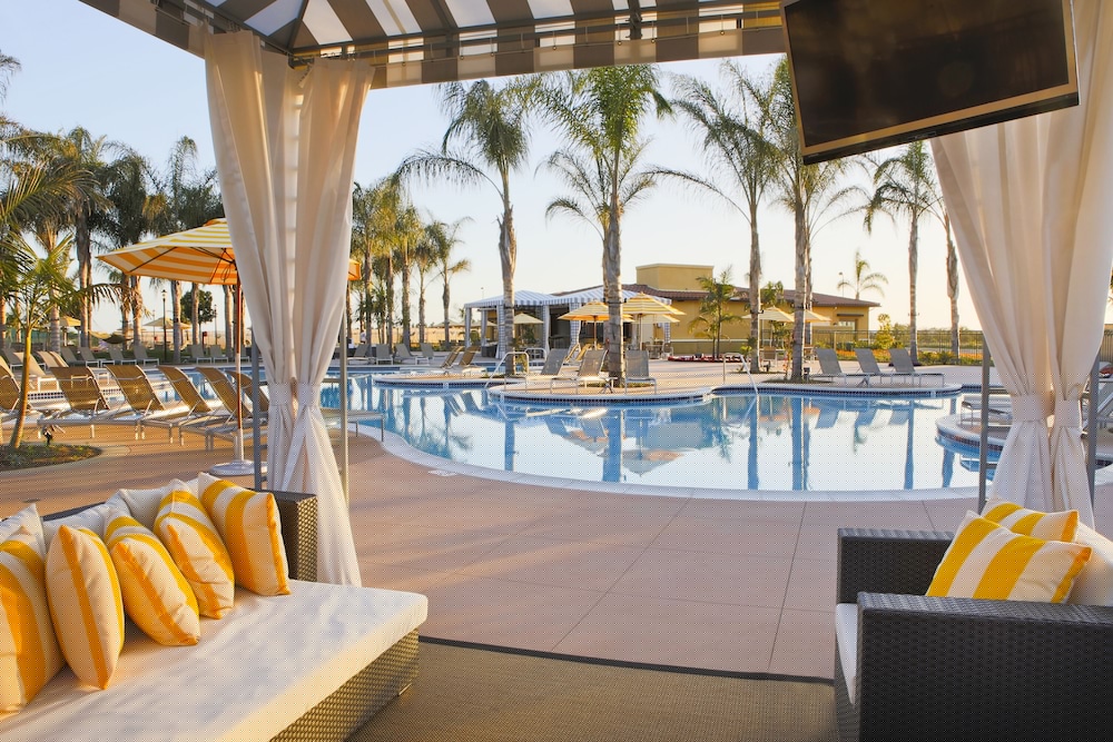 Marbrisa Carlsbad Resort 7/66