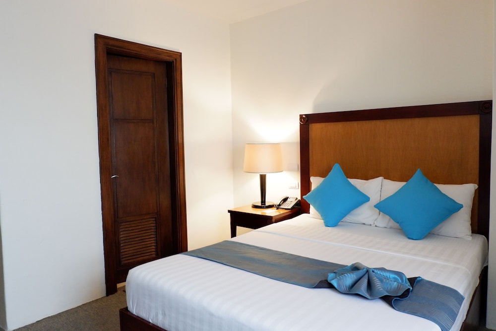 Citi Park Hotel Cebu powered by Cocotel 14/50