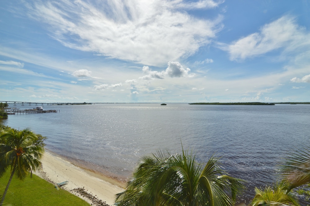 Resort Harbour Properties 34/50