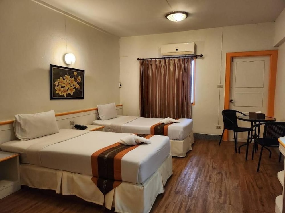 Asia Grand Hotel Hat Yai 25/46