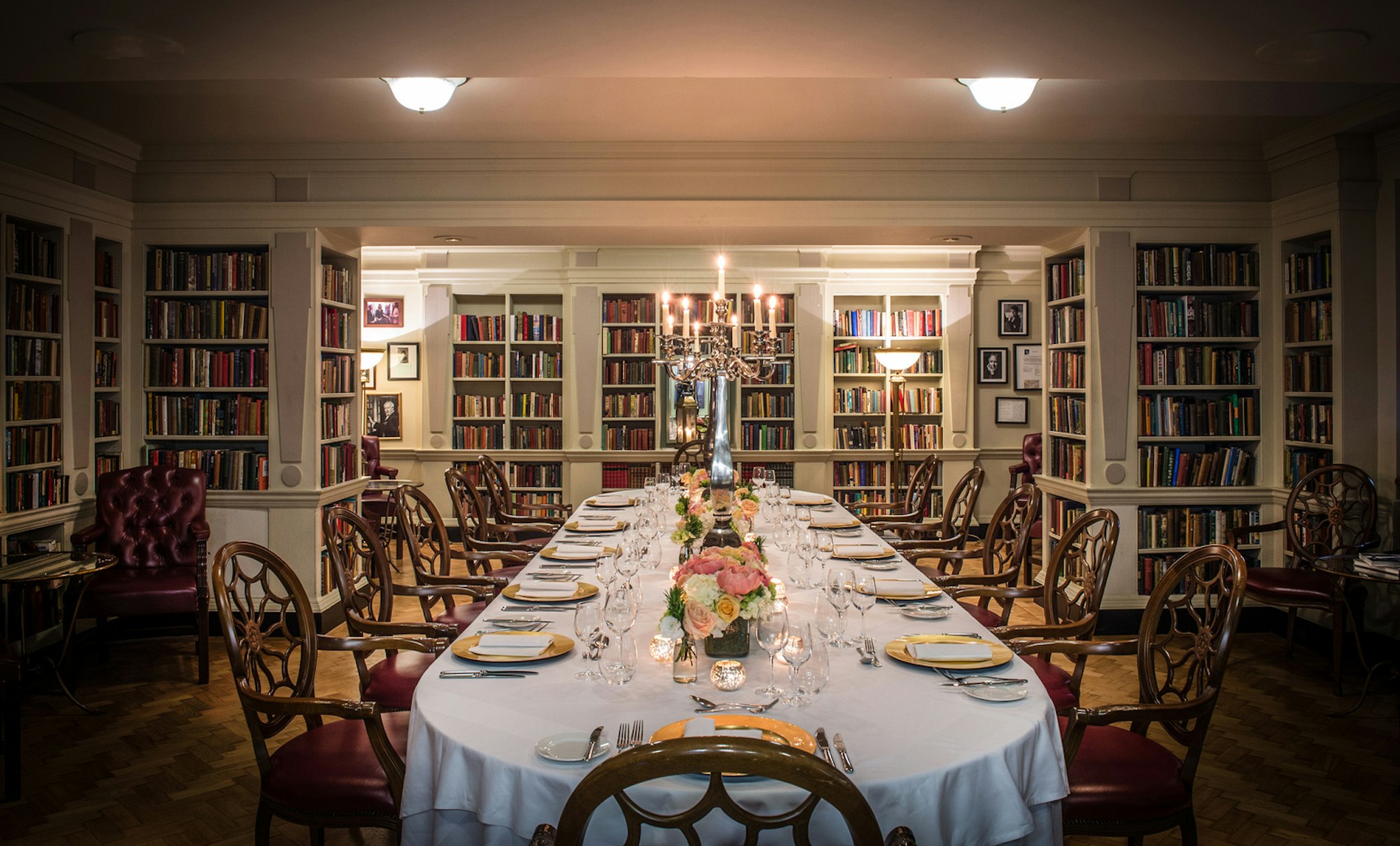 The Bloomsbury Hotel 35/46