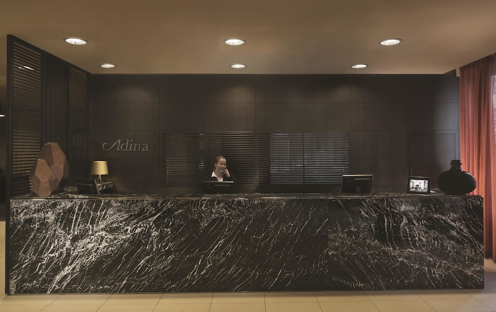 Adina Apartment Hotel Hamburg Michel 26/48