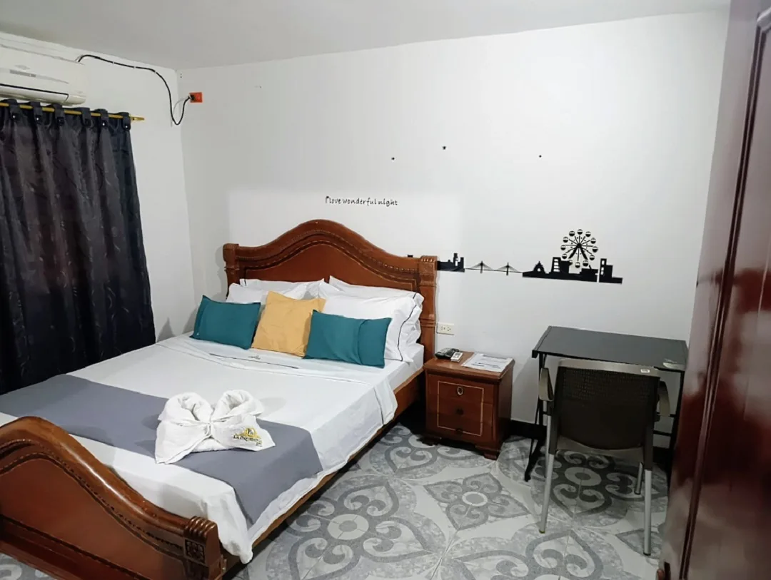 Hotel La Providencia 16/39