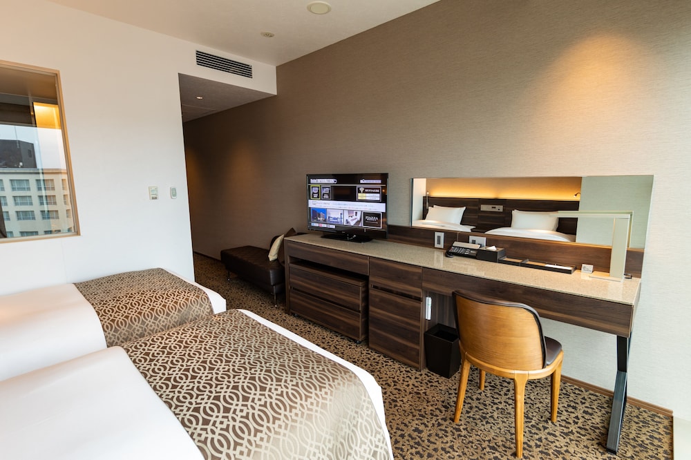 Piazza Hotel Nara 34/50