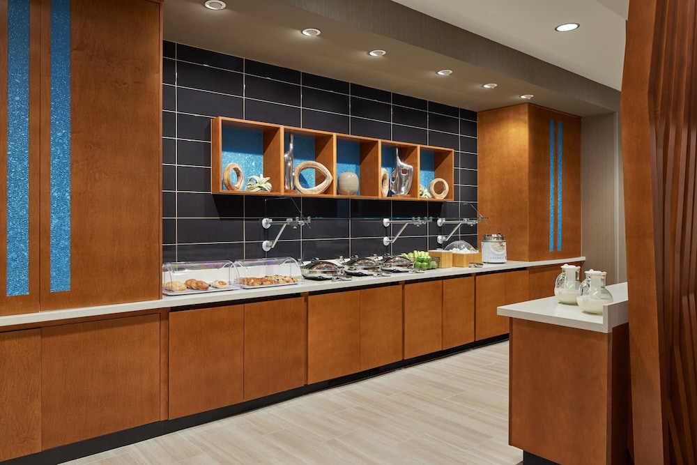 SpringHill Suites Frederica 3/31