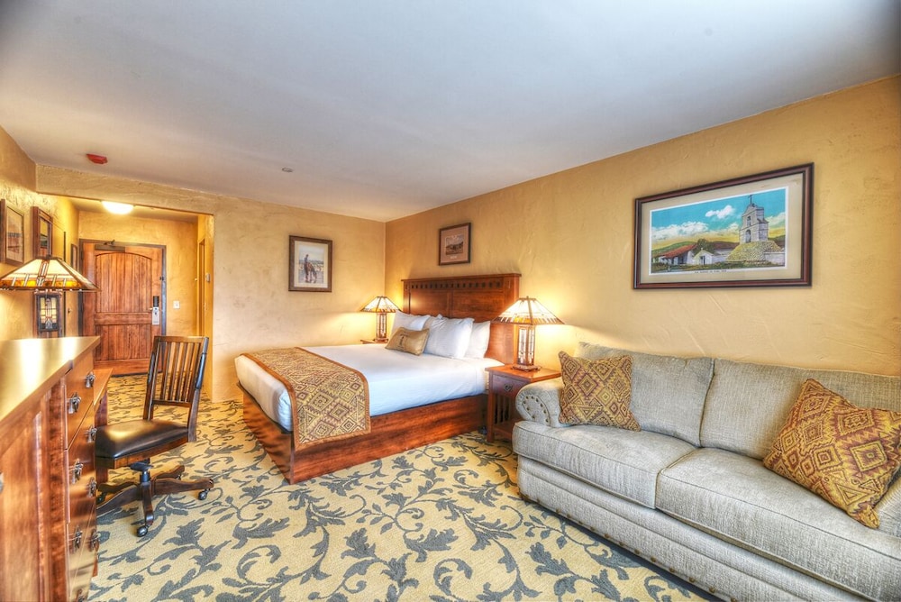 HOTEL MISSION DE ORO 15/64