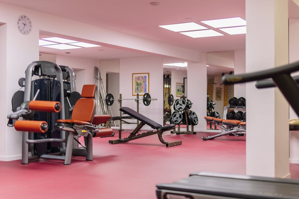 sport facilities