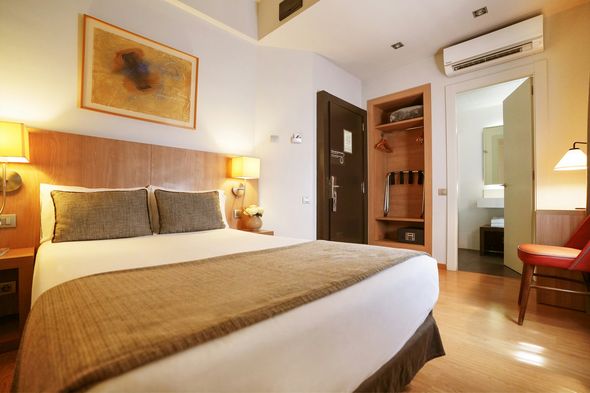 Hotel Arc La Rambla 6/39