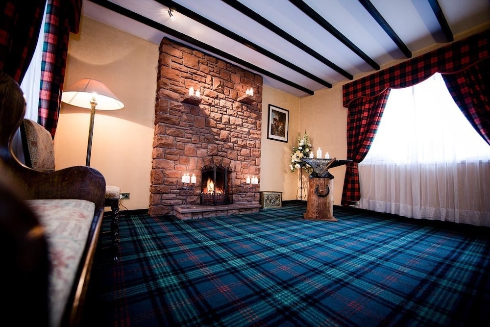 Gretna Hall Hotel 13/45