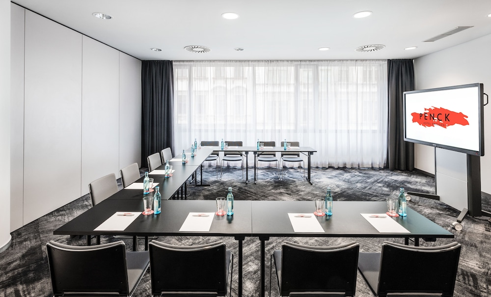 Penck Hotel Dresden 20/32