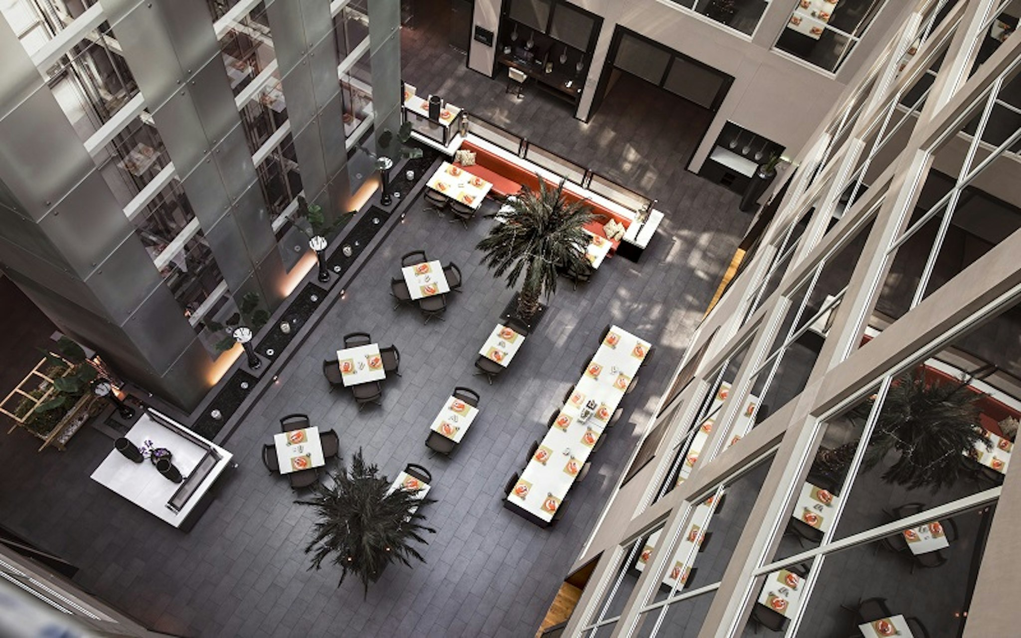 Centro Barsha by Rotana in DUBAI
