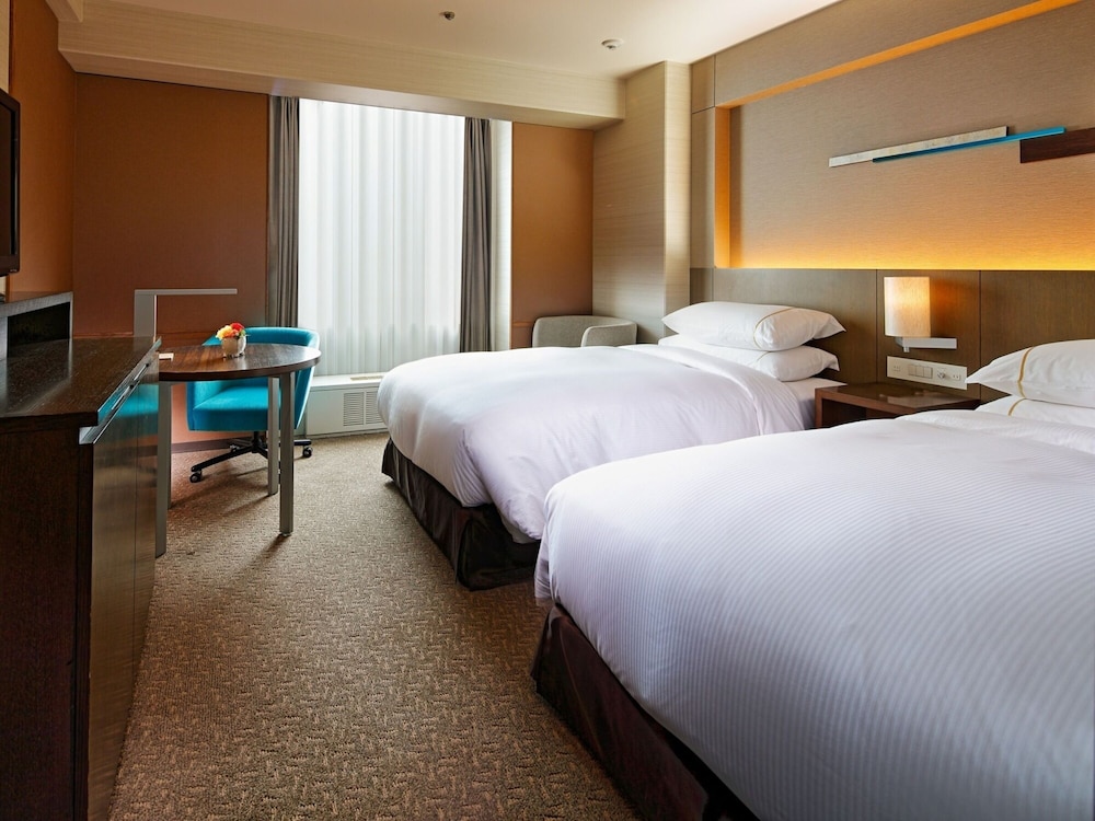 Comfort Twin Room