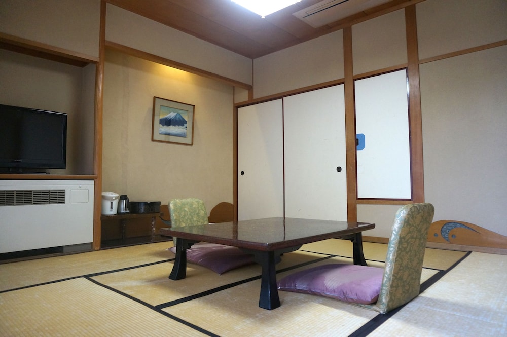 Gero Onsen Bosenkan 55/75