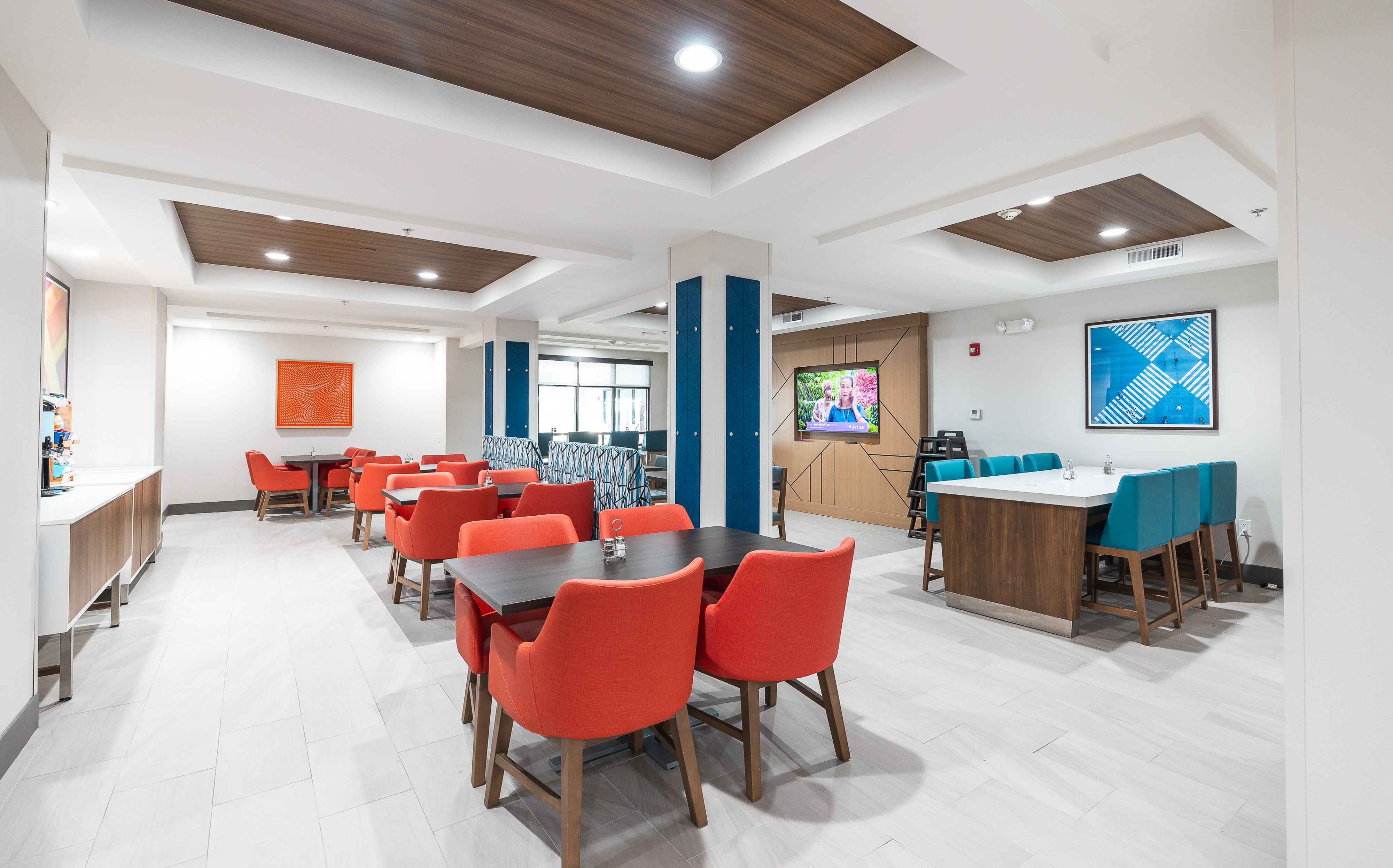 Holiday Inn Express Hotel And Suites Saint Robert Leonard Wood 39/50