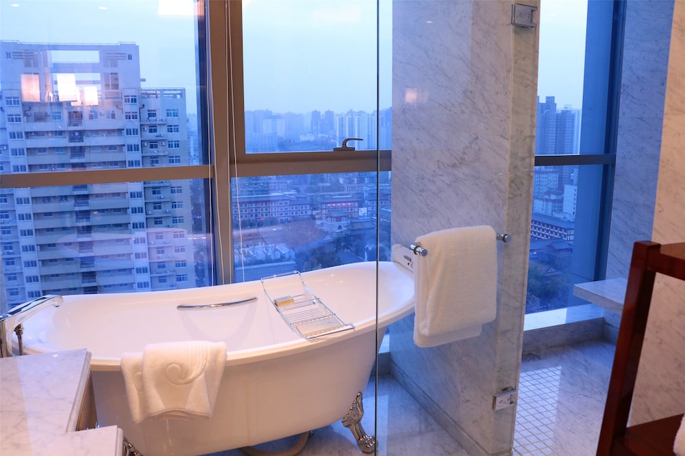 Xi'an Jue Vu Hotel 32/61