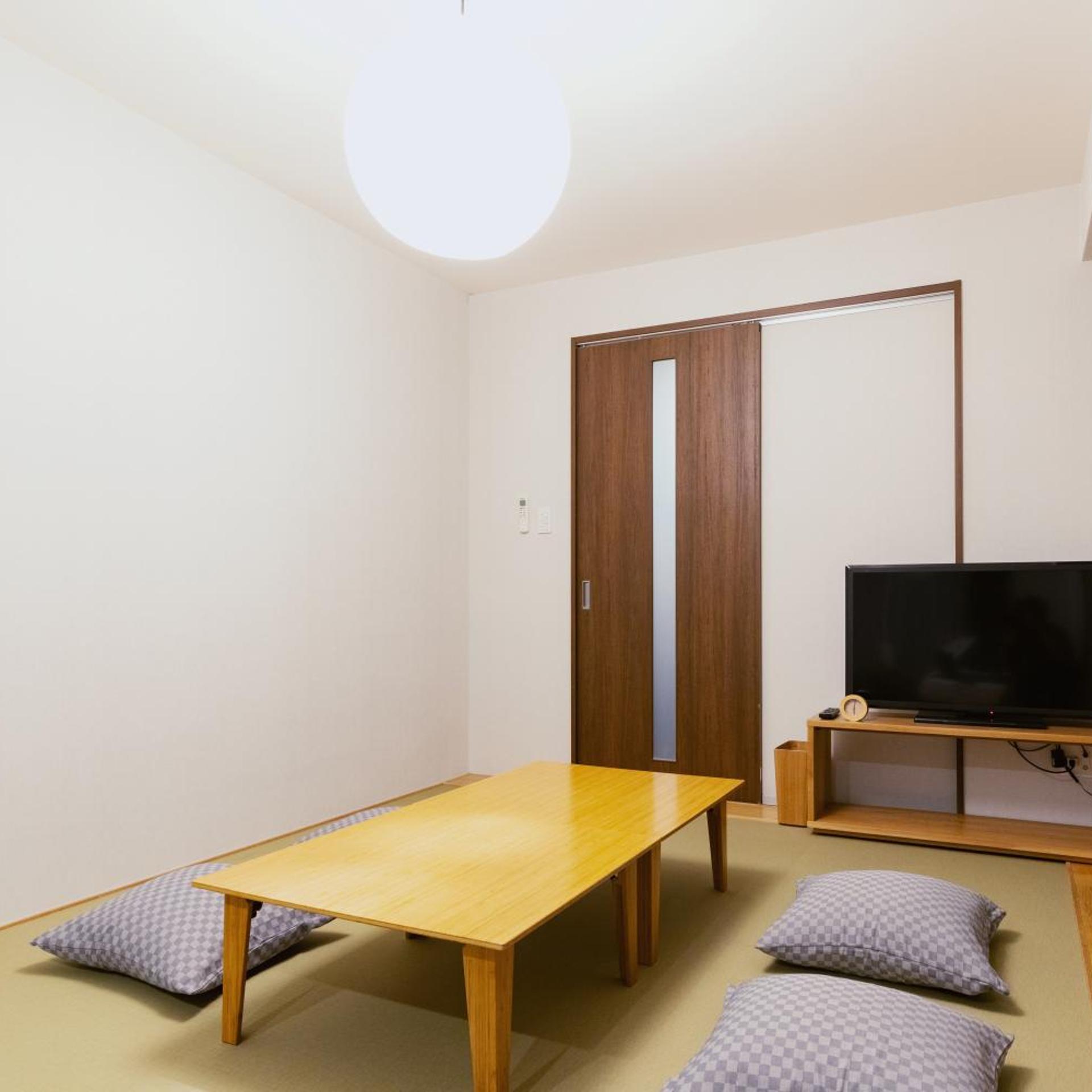M's Hotel Nijo 64/71