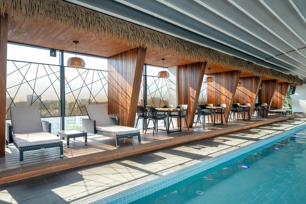 Hotel The Designers Incheon 64/92