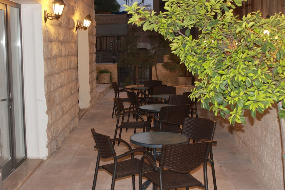 Jabal Amman Hotel Heritage House 35/50