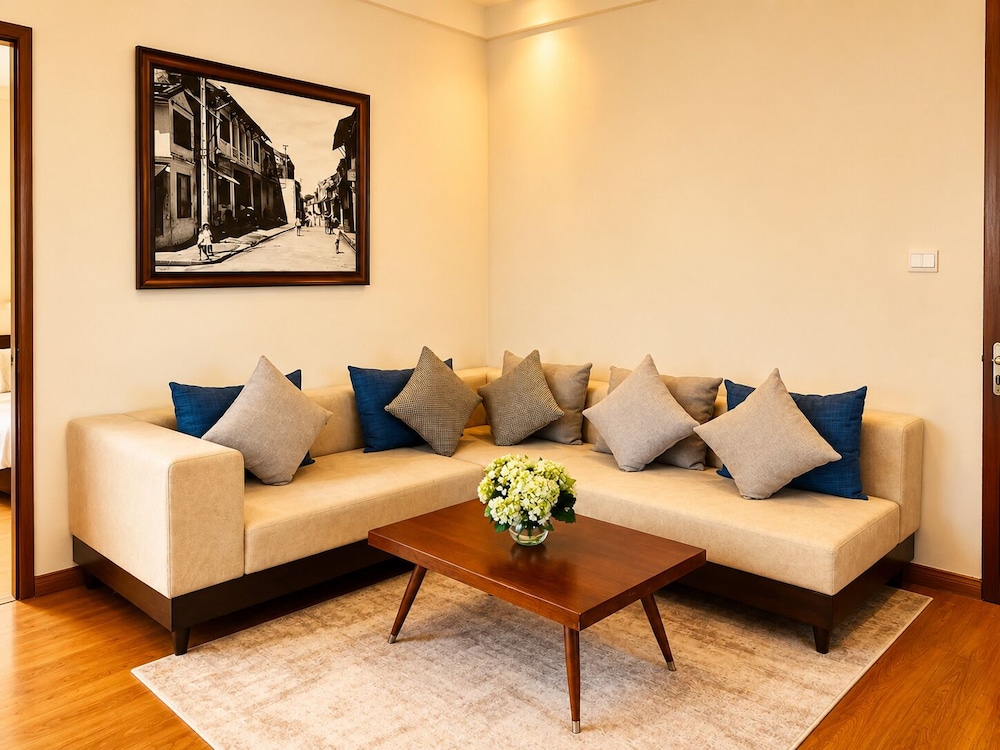 Happy Life Memories Hoi An Hotel & Spa 42/63