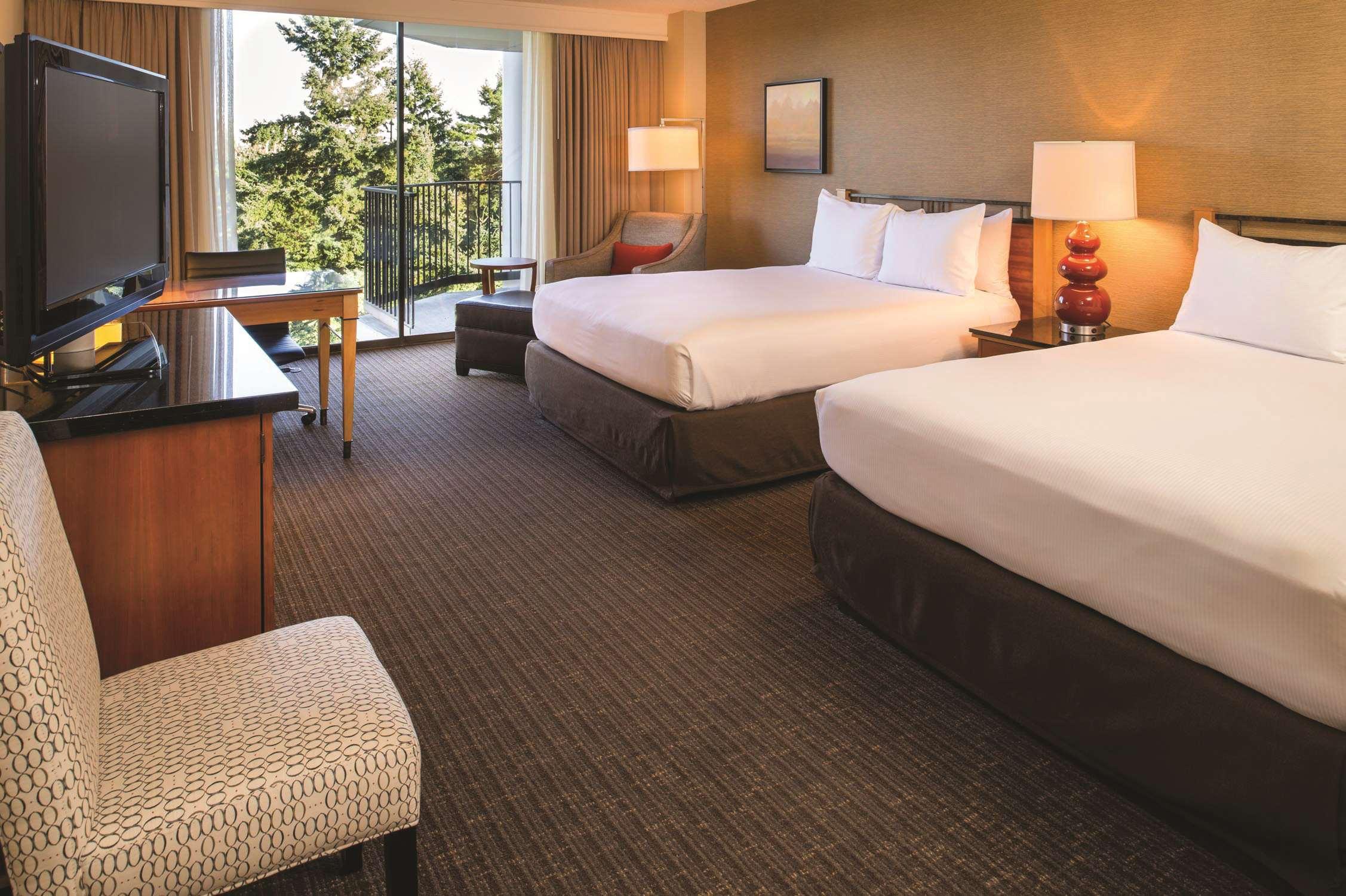 ROOM, 2 QUEEN BEDS, MOUNTAIN VIEW, BALCONY