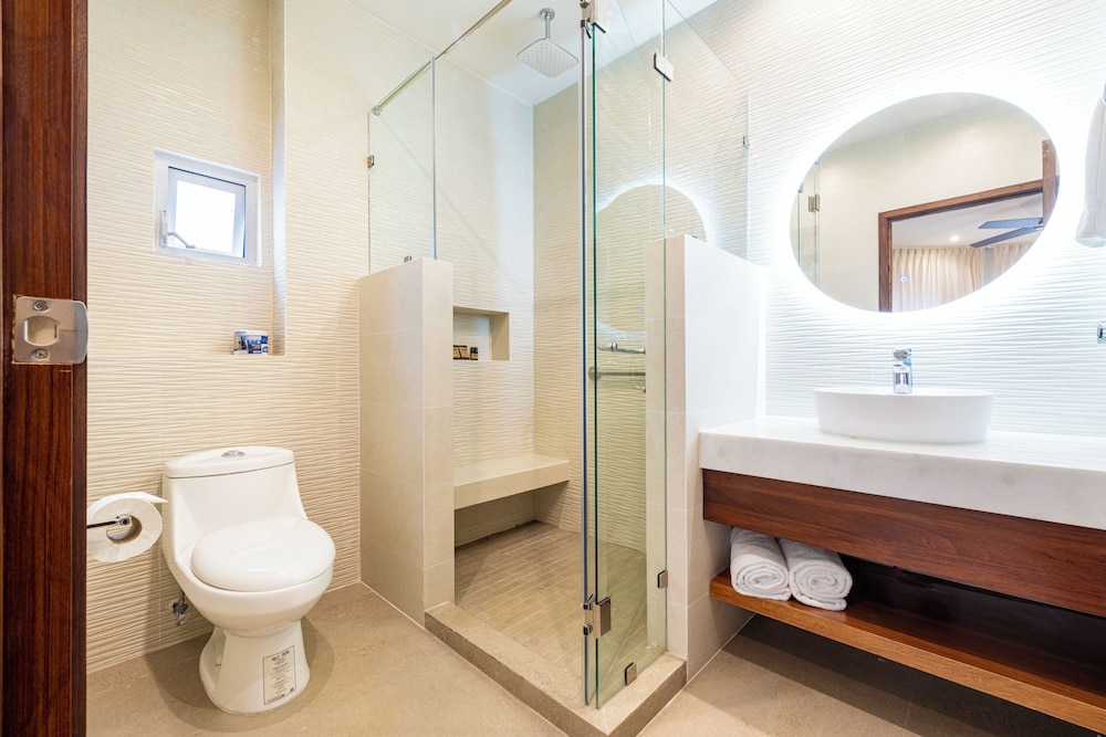 Loft Hotel Malecon Vallarta 63/63