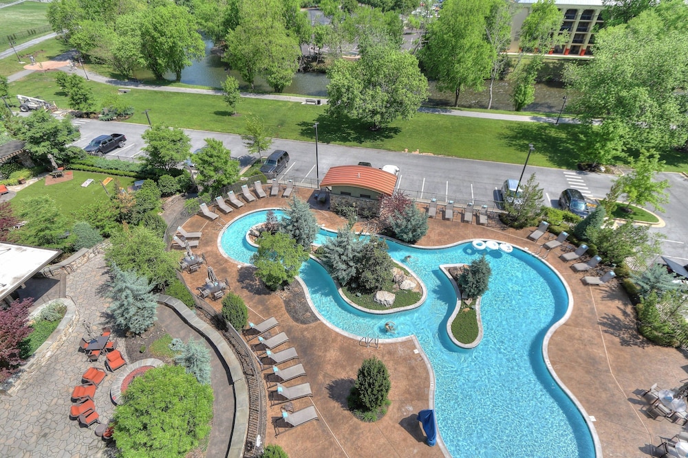 Courtyard Pigeon Forge in PIGEON FORGE - TN