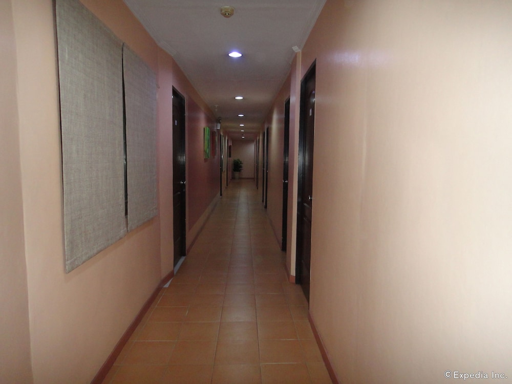Hotel Pier Cuatro 27/51