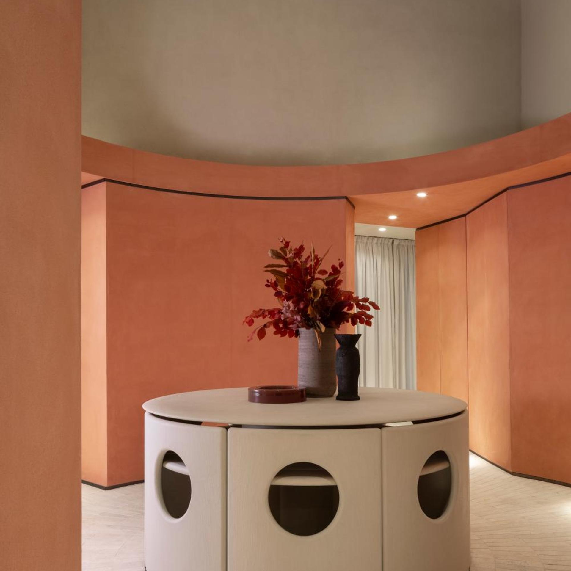 Hotel Trame 4/50