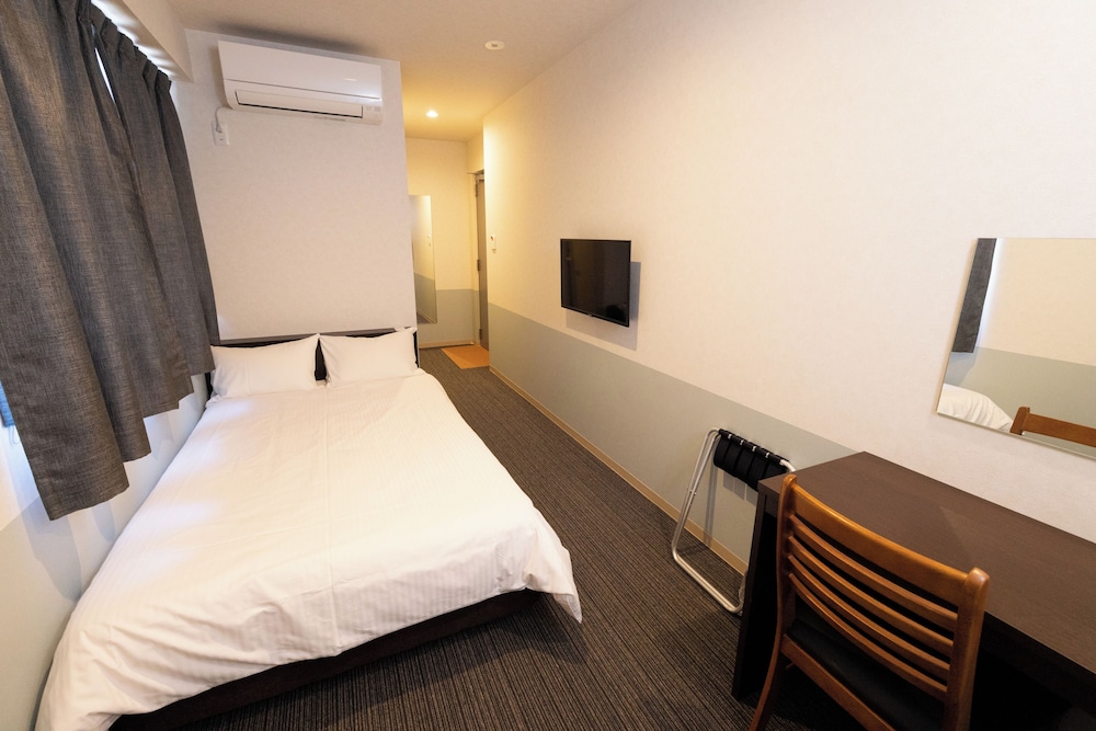 Hotel Taiyo Noen Tokushima Kenchomae 6/38