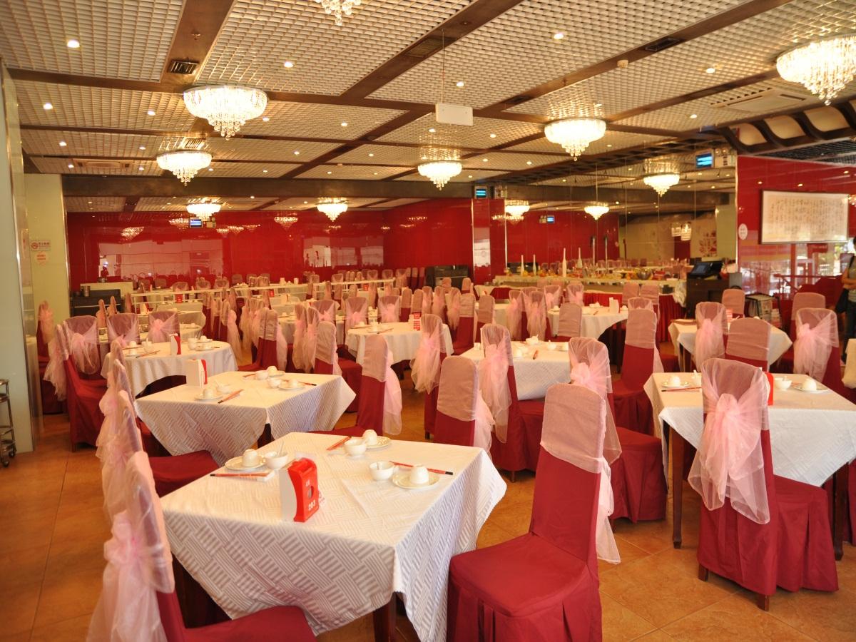 Chang An Hotel 34/51