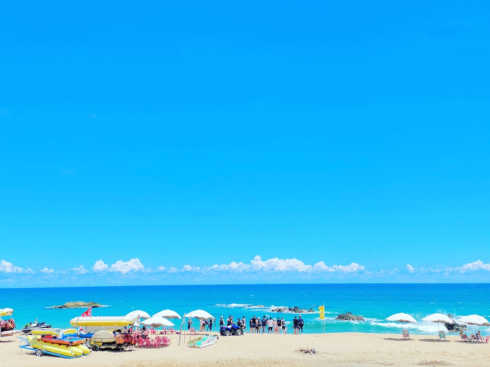 Minimi Inn - Sailrock Beach House 59/66
