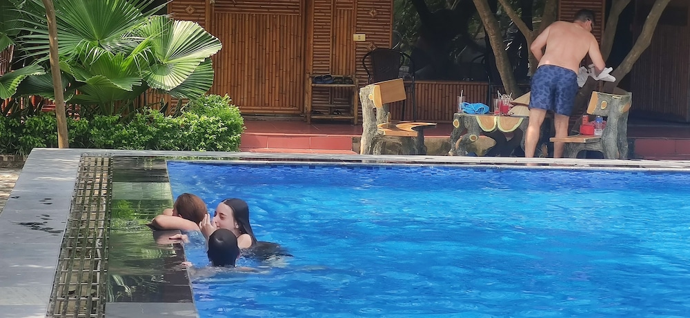 Tam Coc Ecofield Bungalow 5/50