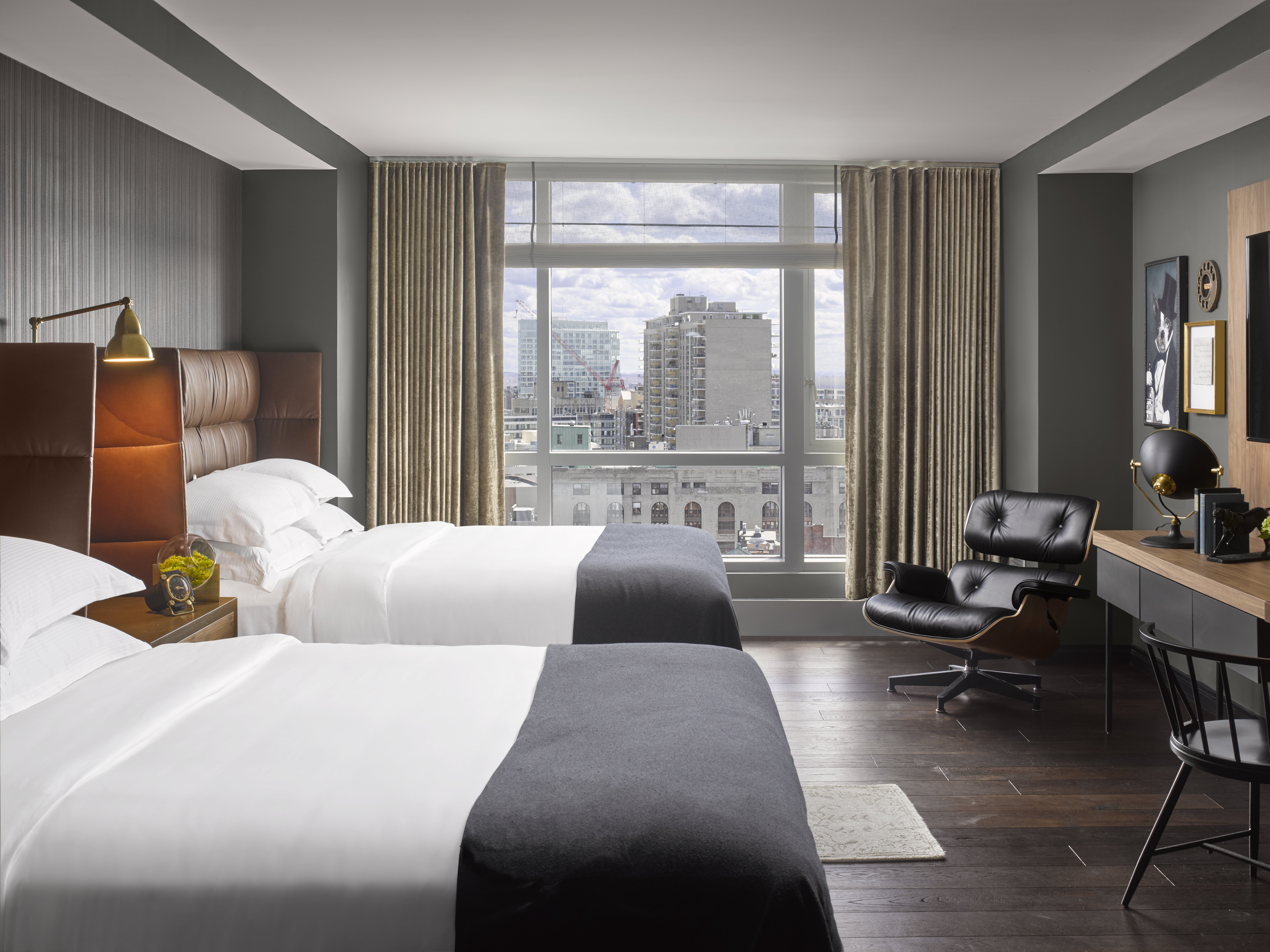 STANDARD, 2 QUEEN BEDS, ACCESSIBLE