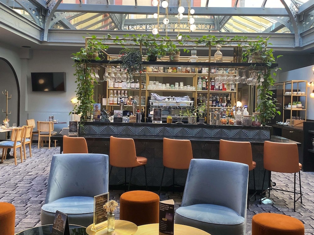 Mercure Montauban 43/53