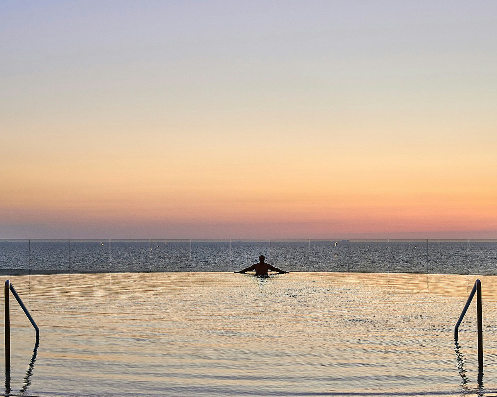 Four Seasons Hotel Alexandria at San Stefano, Egypt 25/42