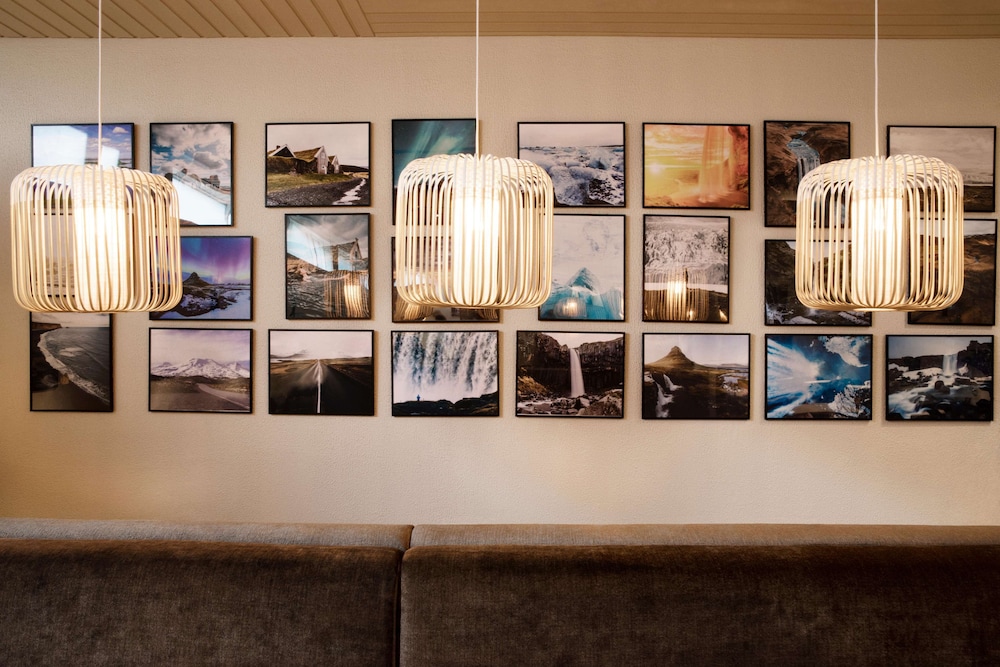 Fosshotel Lind酒店(Fosshotel Lind) 图片5