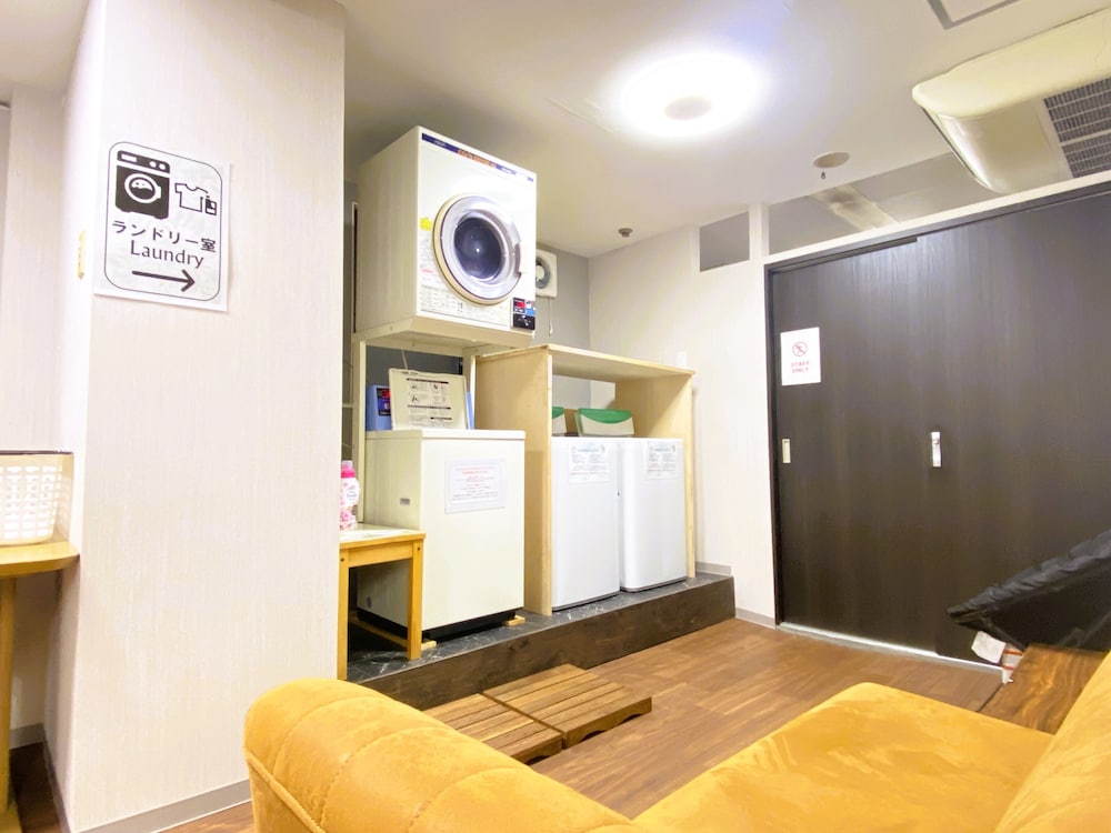 A-Gate Hotel Hakodate (Ex Hotel Go) 8/59