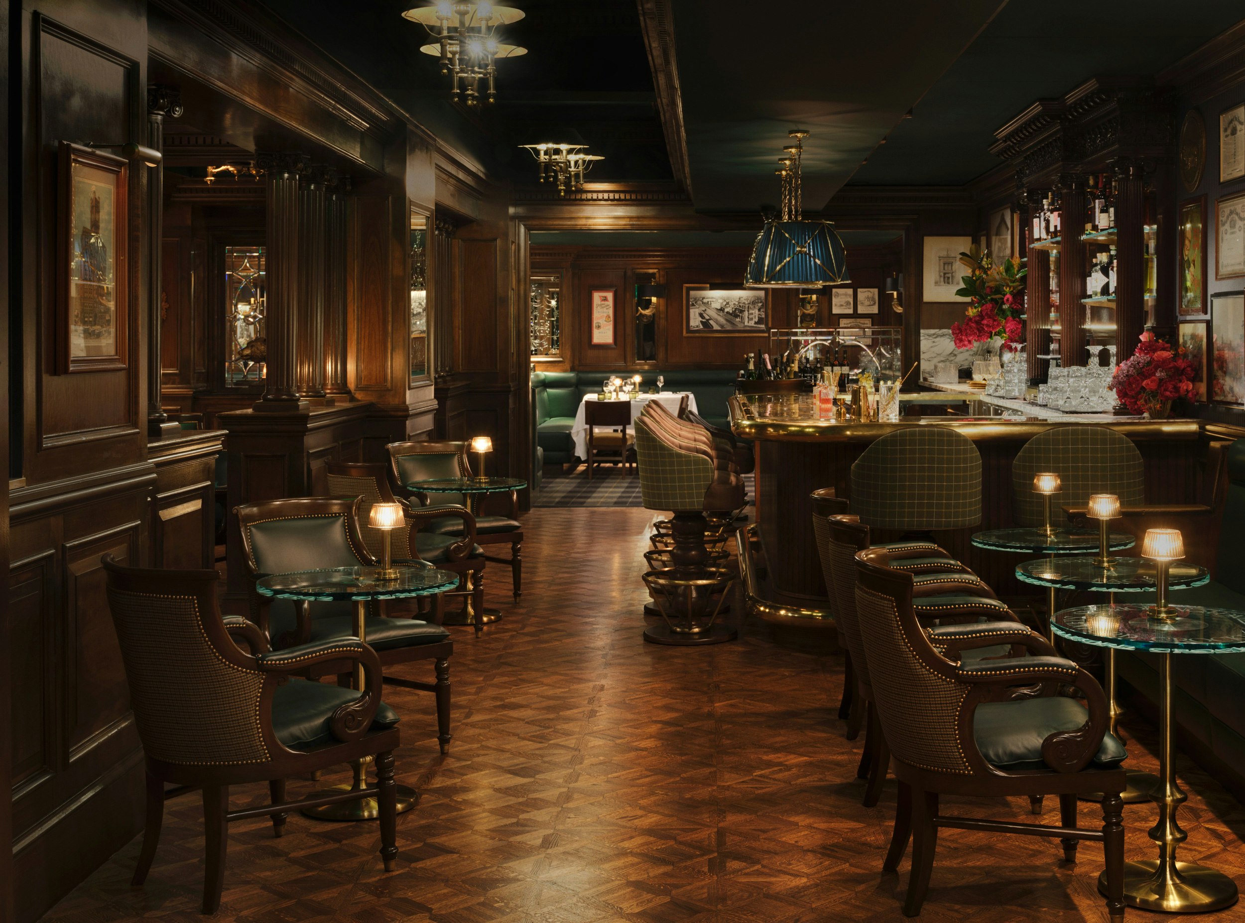 The Scarlet Huntington Hotel 71/84