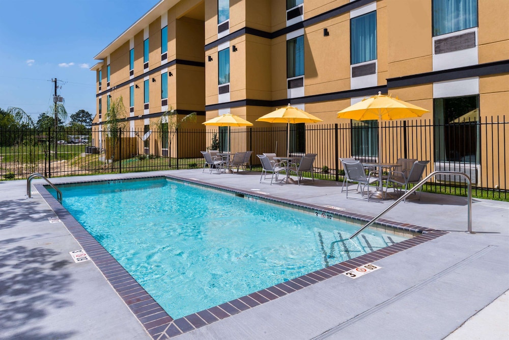 Best Western Plus Regency Park 3/43