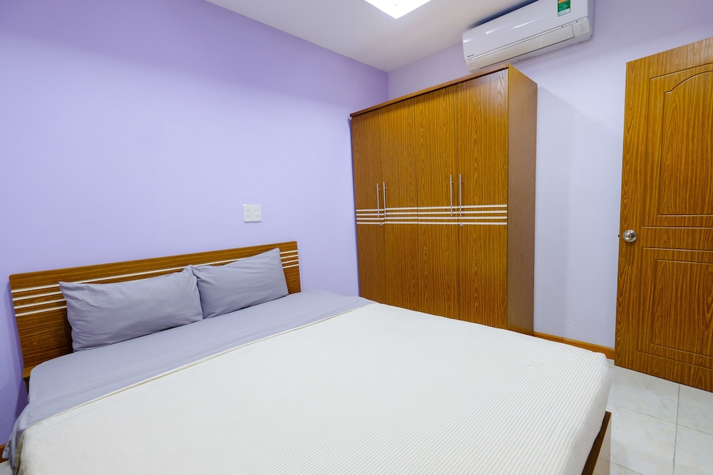 Sunrise Ocean View Apartment 29/77