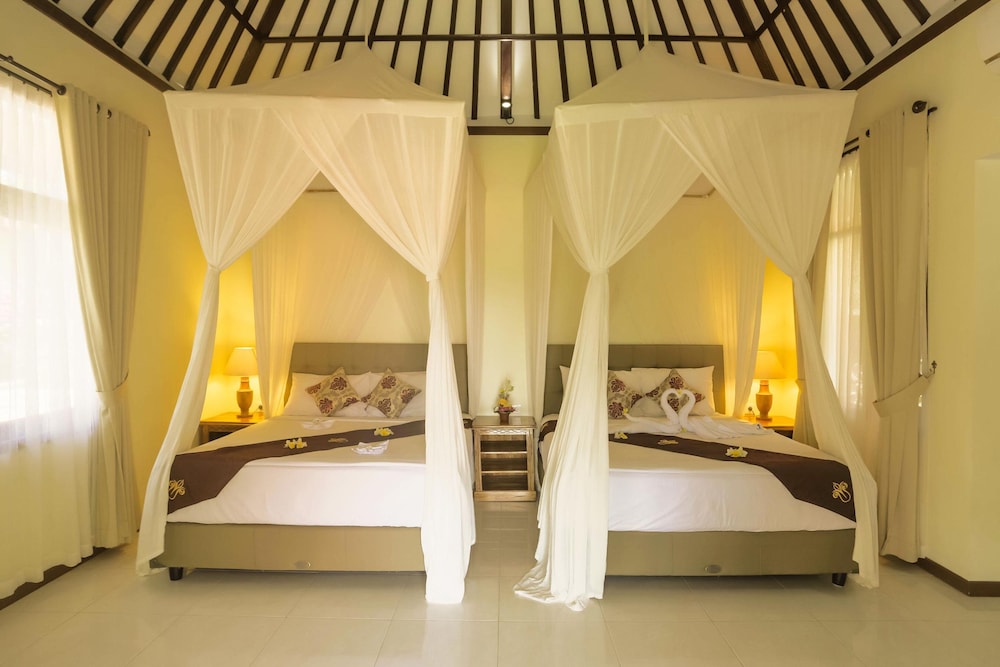 Taman Surgawi Resort And Spa 22/69