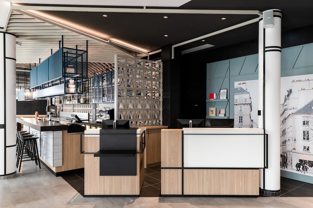 Courtyard by Marriott Paris Creteil 2/40