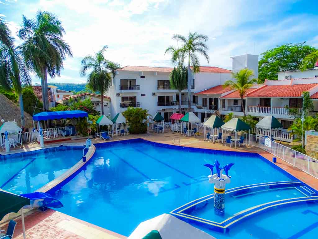 Alborada Hotel by AHMA 19/27