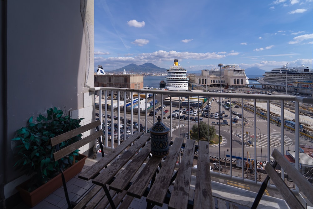 Bella Capri酒店(Hotel Bella Capri) 图片4