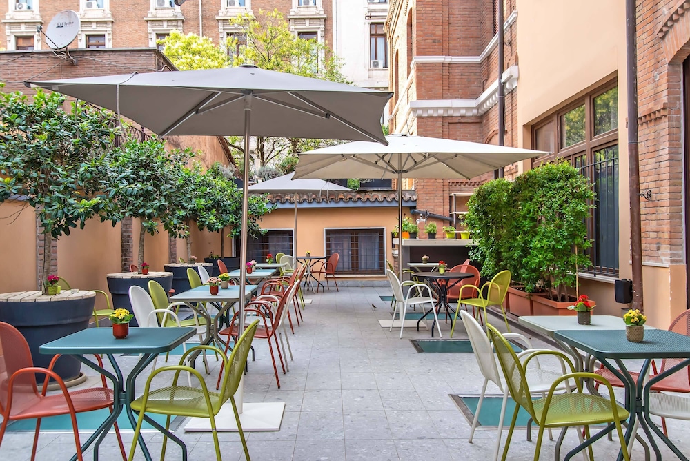Albergo Etico Roma 33/50