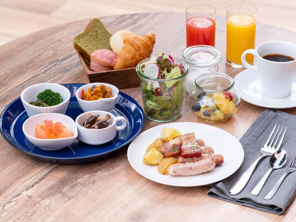 Mitsui Garden Hotel Kashiwanoha Parkside 36/49