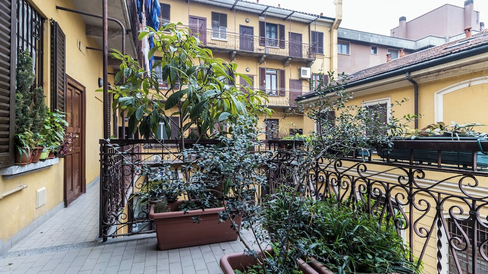 Italianway - Massarani 5 9/12