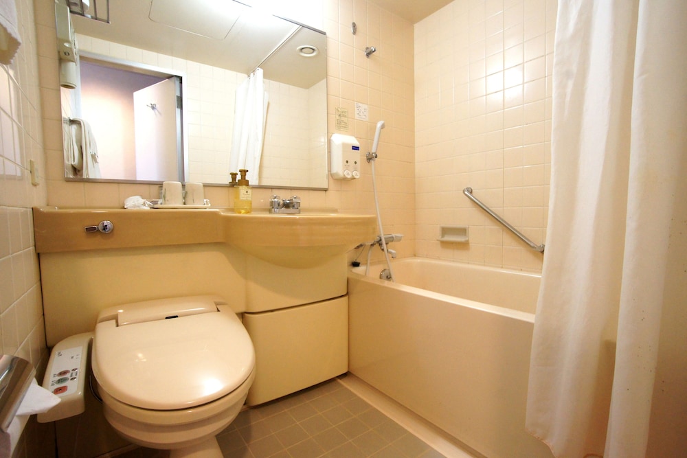 Hotel Trend Mito 40/52
