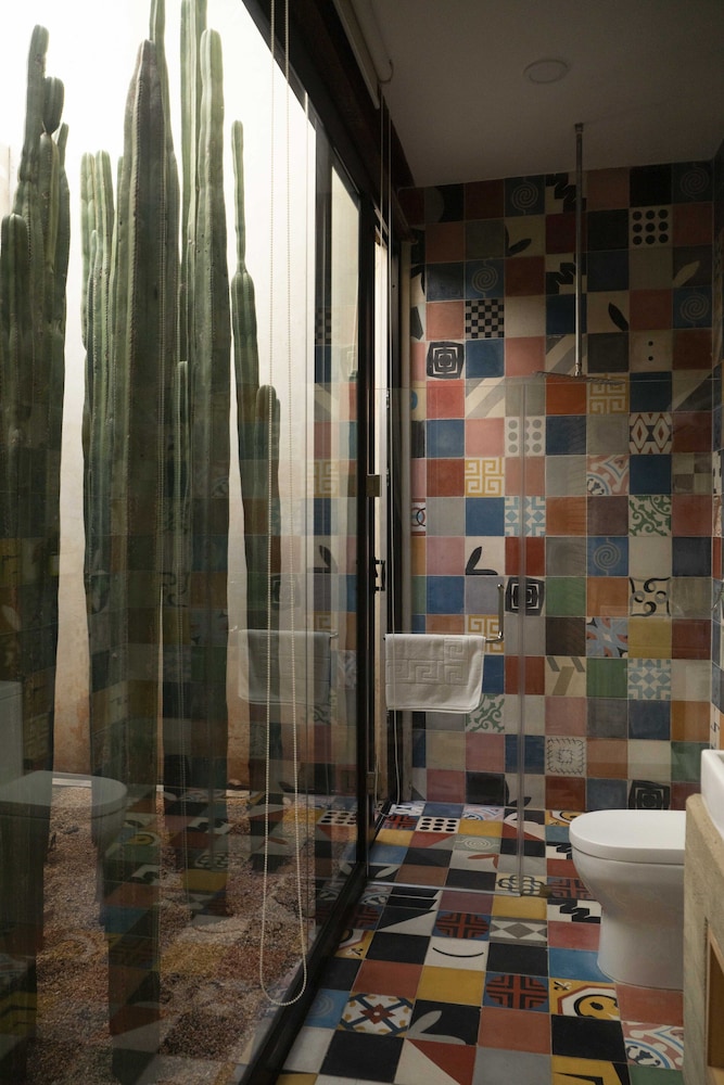 Casa Carmen By Amador Montes 2/41